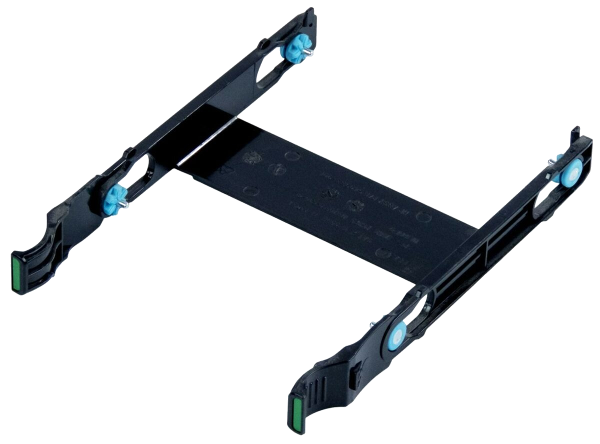 Корзинка HDD HP 3.5" Workstation [Z420] Caddy Tray LFF (640983-001)