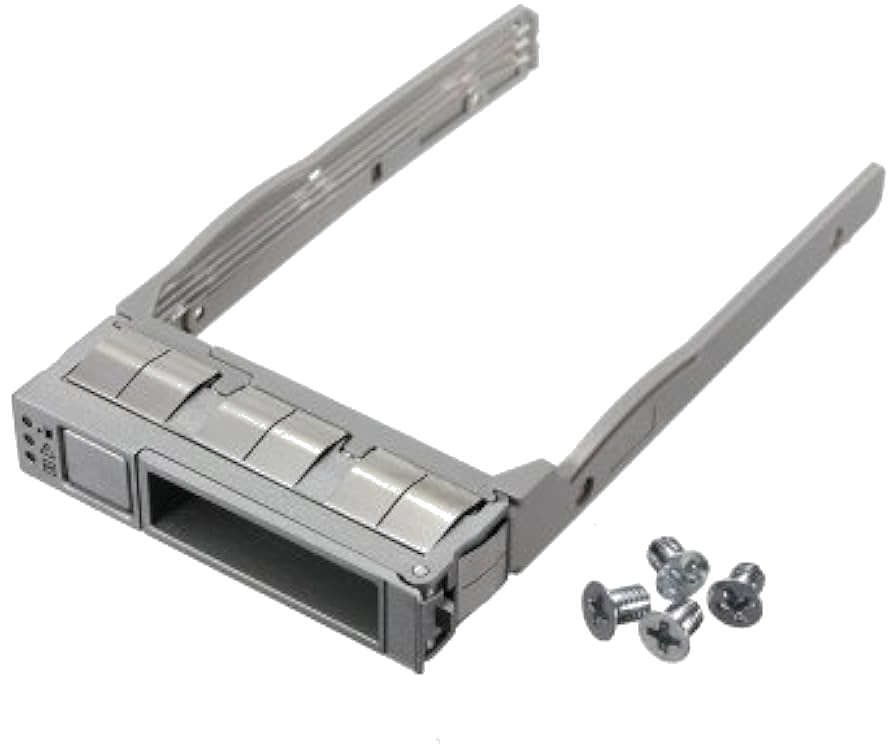 Корзинка HDD SUN 2.5" [X6240, X4140, X4240, X4170, X4150] Tray Caddy SFF (541-2123)