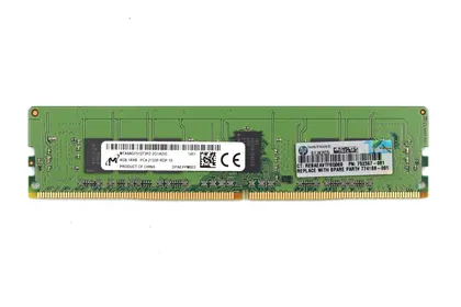 Оперативна пам'ять Micron 4GB 1Rx8 PC4-2133P-RDP-10