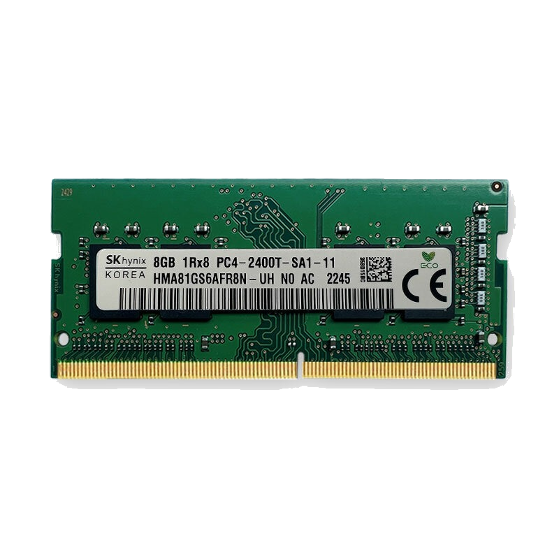 Оперативна пам'ять SKhynix 8GB 1Rx8 PC4-2400T-SA1-11 Non-ECC
