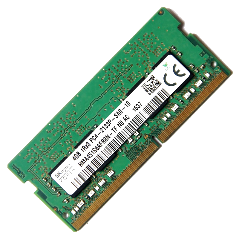 Оперативна пам'ять SKhynix 4GB 1Rx16 PC4-2133P-SC0-11