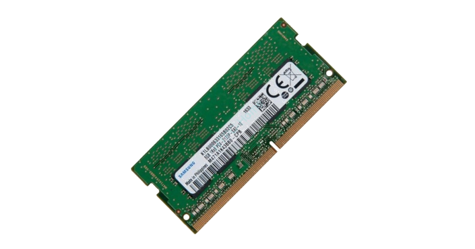 Оперативна пам'ять Samsung 8GB 1Rx8 PC4-2133P-SA0-10