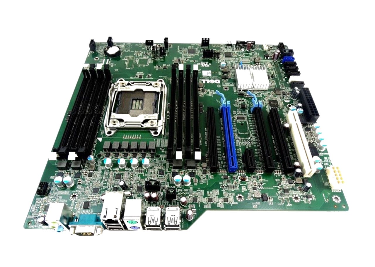 Материнская плата Dell Precision T5810 0HHV7N