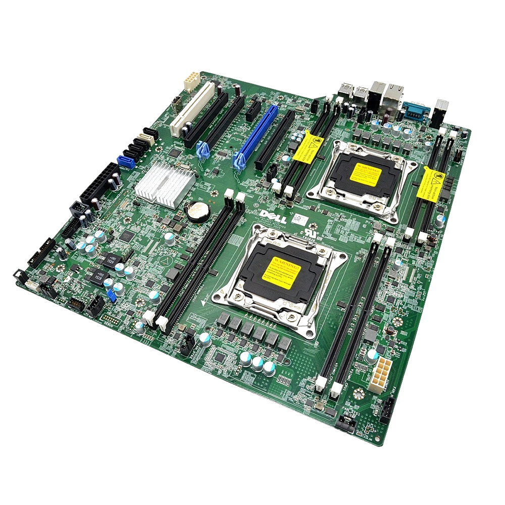 Материнская плата Dell Precision T7810 GWHMW