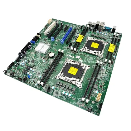 Материнская плата Dell Precision T7810 GWHMW