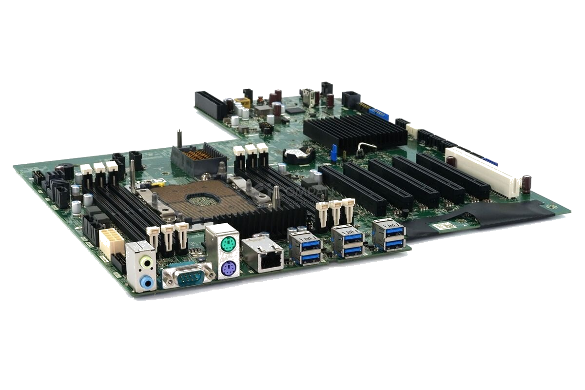 Материнская плата Dell Precision T7820 07JJ74