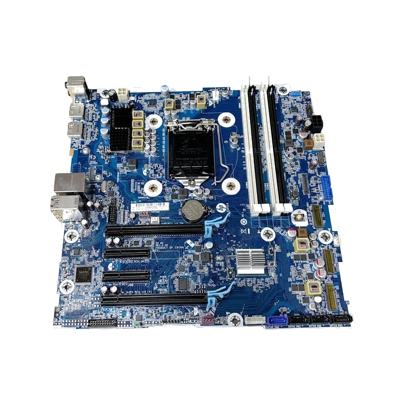 Материнская плата HP Z2 G4 L13216-001 L04857-001