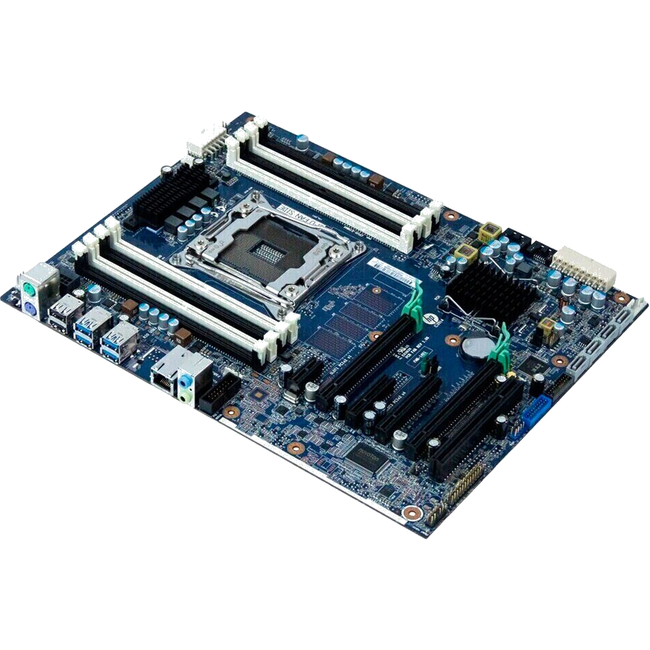 Материнская плата HP Z440 710324-002