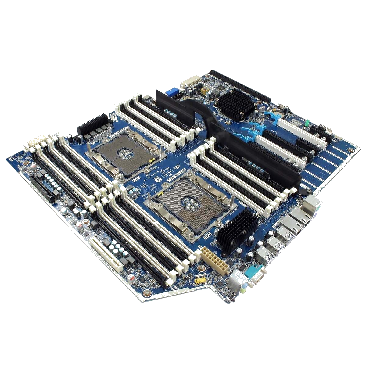 Материнская плата HP Z8 G4 914280-601 914281-001 844776-001