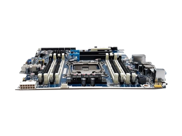 Материнская плата HP Z4 G4 X series Motherboard 12125-001 L09990-001