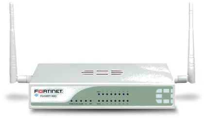 Мережевий екран Fortiwifi 90D