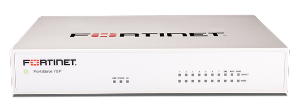 Мережевий екран FortiGate-71F