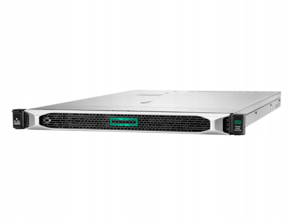 Сервер HPE ProLiant DL360 Gen10 8 SFF